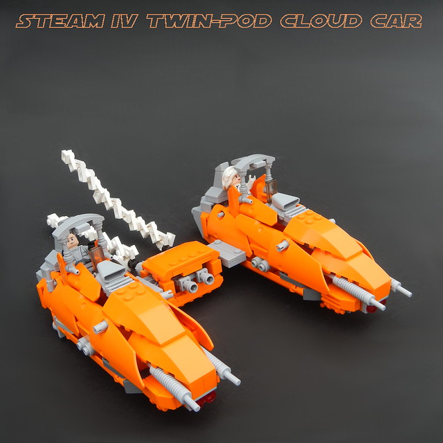 Theme Swap - Steampunk Cloud Car sq