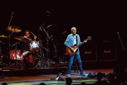 Peter Frampton