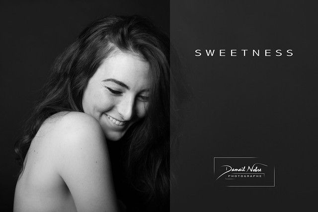 sweetness by Damail Nobre