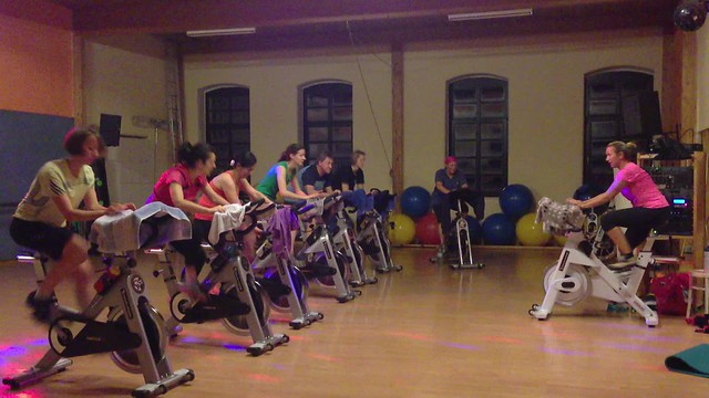 fit-o-drom.spinning