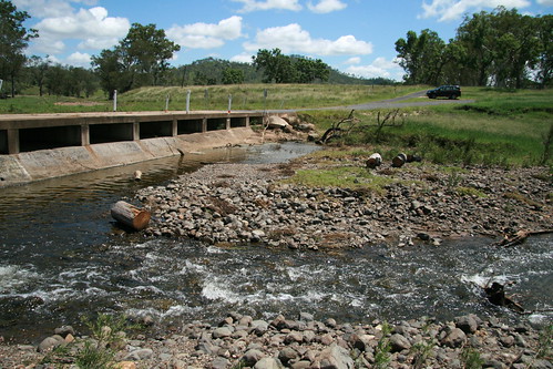 river 1 crossing brisbane mount stanley