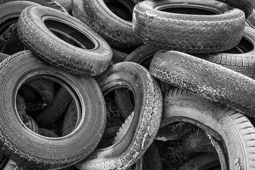 tires