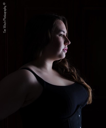 Studio Lighting Technique Lesson II | Flickr