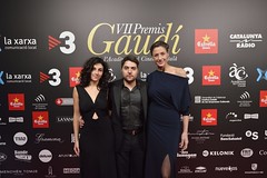 Catifa vermella VII Premis Gaudí (17)