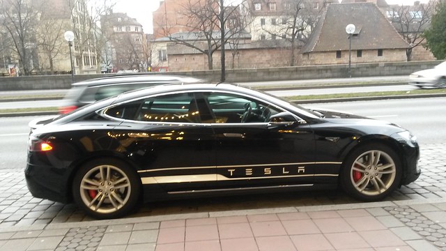 Tesla