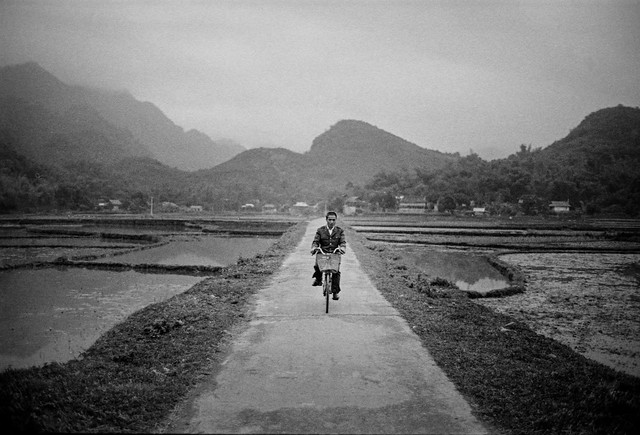 Mai Châu, Northwest Vietnam
