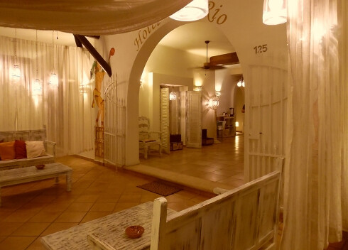 Explora Cafè Coco Rio