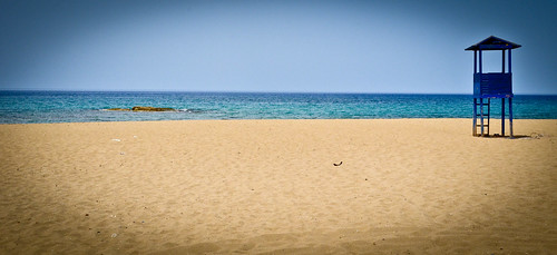 Malia Beaches