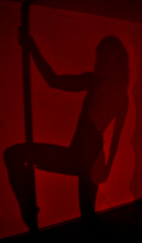 Shadow | by Rusteddog