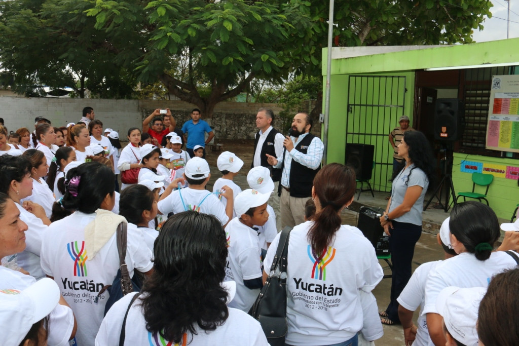 Probando subida flickr | Secretaría de Desarrollo Social de Yucatán ...