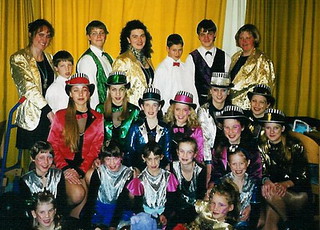 Jugendshow 2000