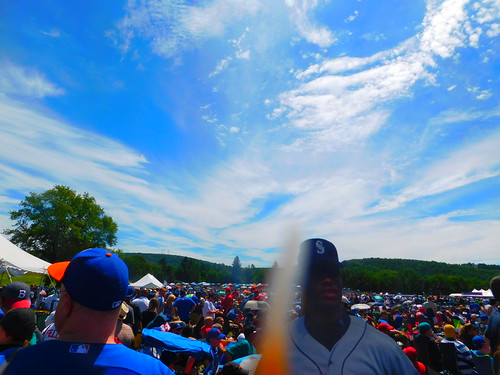 National Baseball Hall of Fame Induction Ceremony - 2016 | Flickr