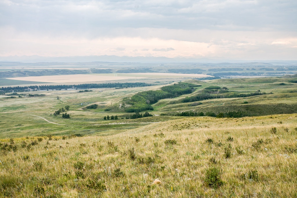 Glenbow Ranch Provincial Park