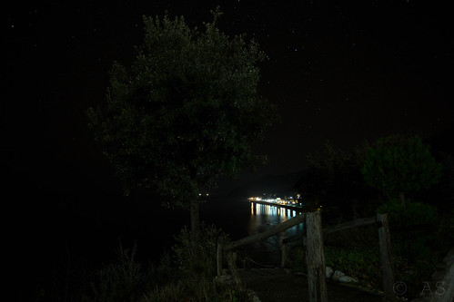 sea stars nightshot greece larissa clearsky larisa olivetree thessaliastereaellada