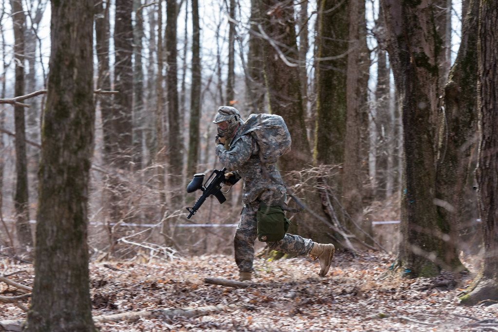 MDARNG 2015 Best Warrior Competition | The Maryland Army Nat… | Flickr