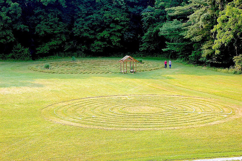 indiana practice spiritual labyrinth morgantown turf labyrinths conferencecenter retreatcenter waycross waycrossconferencecenter conferenceandretreatcenter