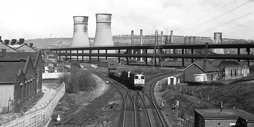 20059 20211 class20 sheffield tinsley tinsleystationjunction blackburnmeadows