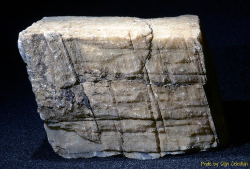 Calcite Rhomb Weathered 2 | by Stan Celestian