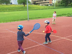 Coop Gemeindeduell 06.05.2015