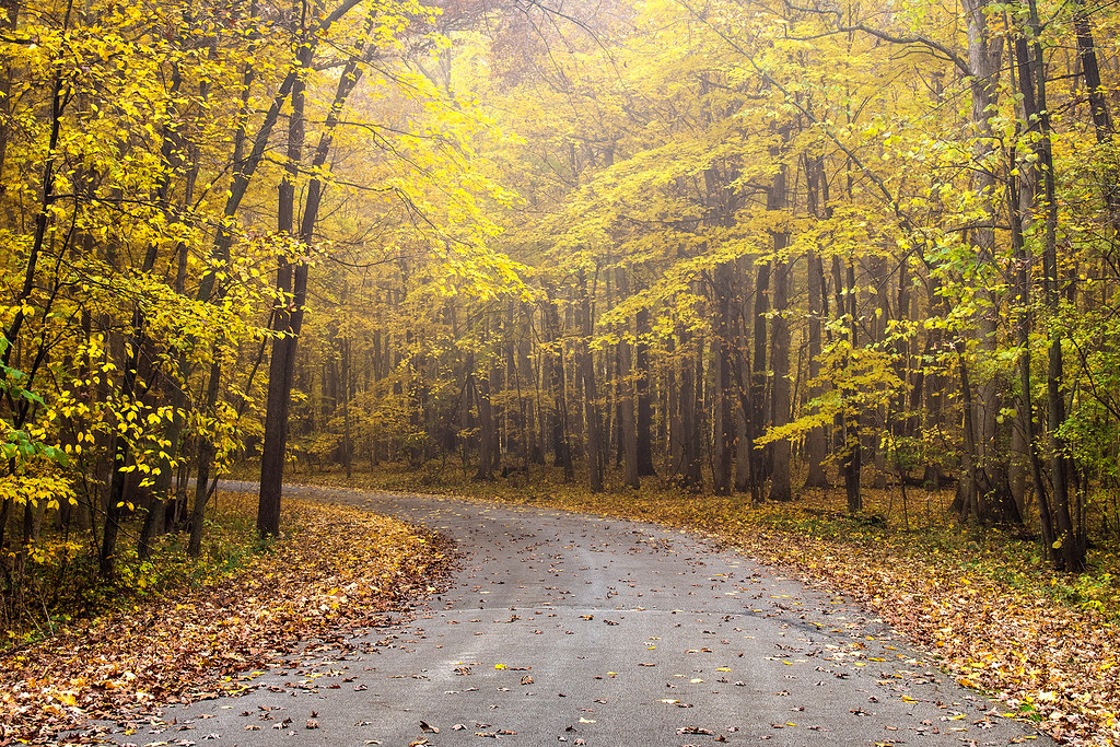 Moraine View State Park, Bloomington, IL | Rajasekar Alamanda | Flickr