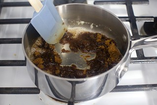 briefly cook your brown sugar caramel | by smitten kitchen