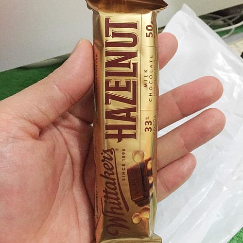 Favorite hazelnut whitakers  . . . #happy #dança #world #dubsmash #songs #feelgreece #greecegod #appels #instafood #foodstagram #foodpics #yummy #food #homemade #delicious #bonheur #friends #lavie #evening #instamood #prague #home #pooltime #enjoy #sunshi | by Daddy Tjeuw