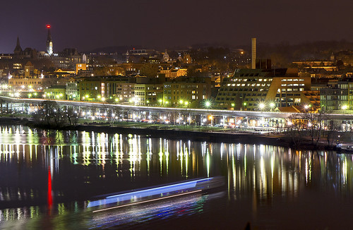 Georgetown Lights | by jtgfoto