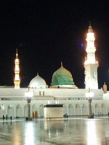Masjid | by TwoCircles.net
