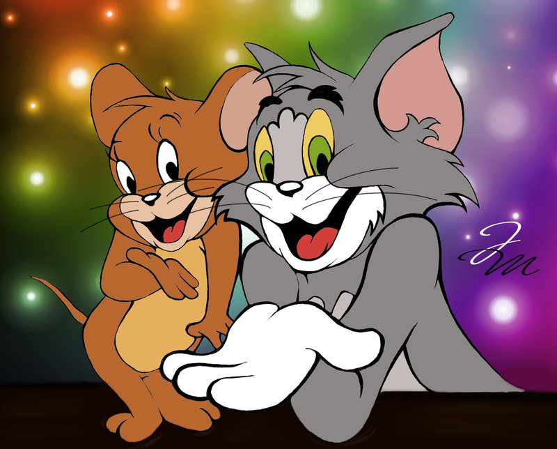 tom and jerry hd wallpapers 2 /2015/02/07/go… | Flickr