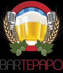 Logo BARTEPAPO