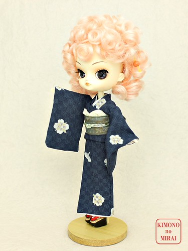 KIMONOnoMIRAI | by KIMONOnoMIRAI Tsutae