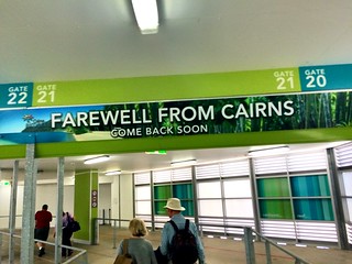 Cairns | by wiederweitweg