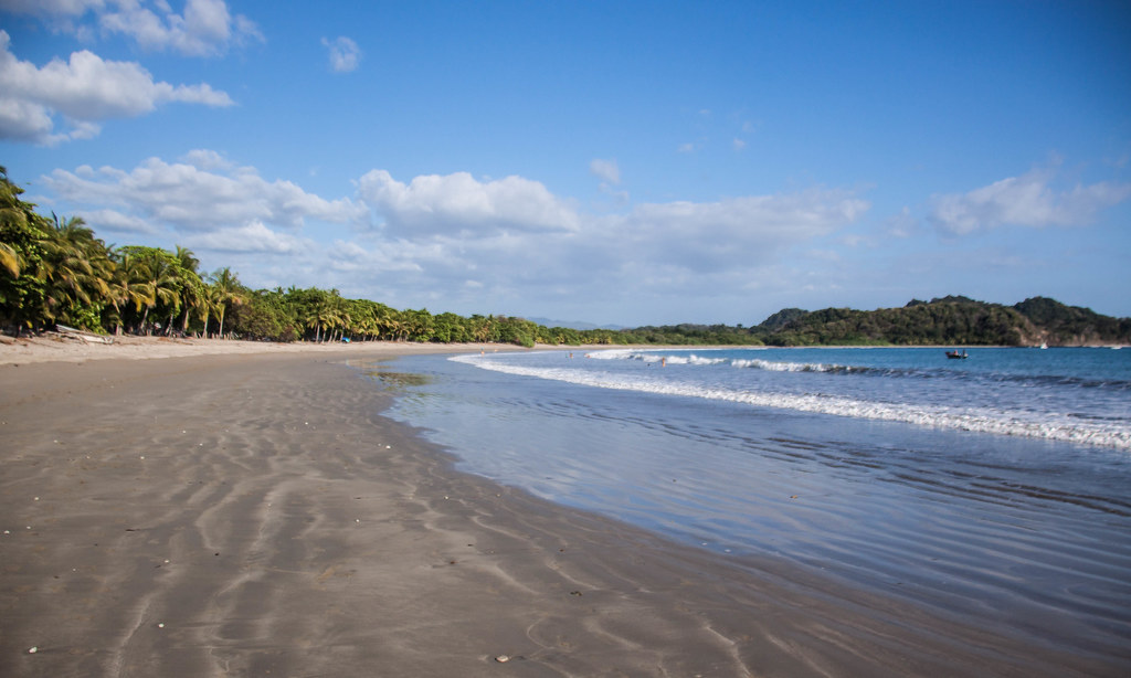 Los mejores destinos para un poco de todo en Costa Rica 3