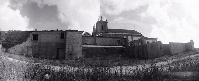 Igreja de Nossa Senhora do Cabo - 14Sep14, Cape Espichel (Portugal) - 03