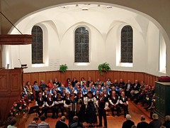 Kirchenkonzert 2007