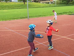 Coop Gemeindeduell 06.05.2015
