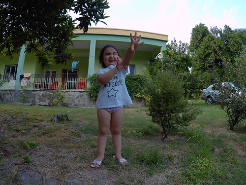 SJCAM M20 | by denizhosbas