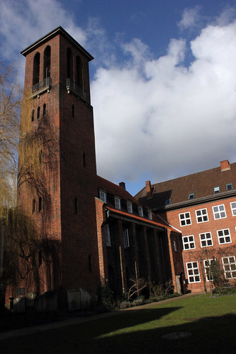 Kloster Kiel