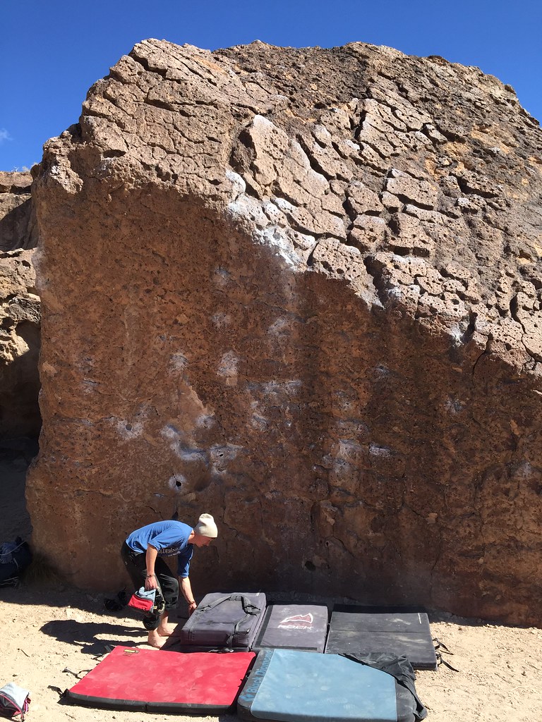 Acid Wash Cave