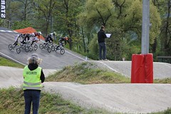 3. + 4. Swiss-Cup Lauf in Sion 04.-05.05.2013