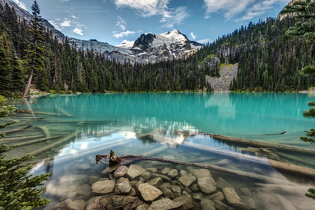 Natural Beauty of British Columbia