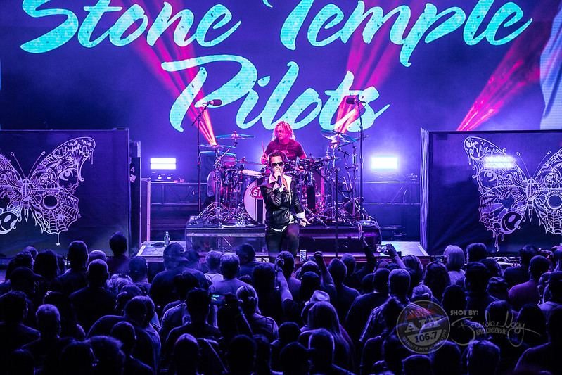 Stone Temple Pilots | 2018.07.24