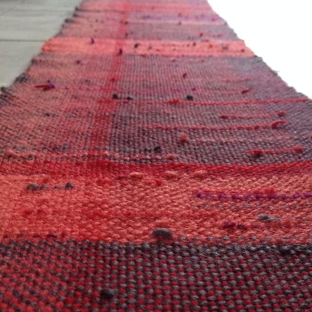 Weaving project no. 24