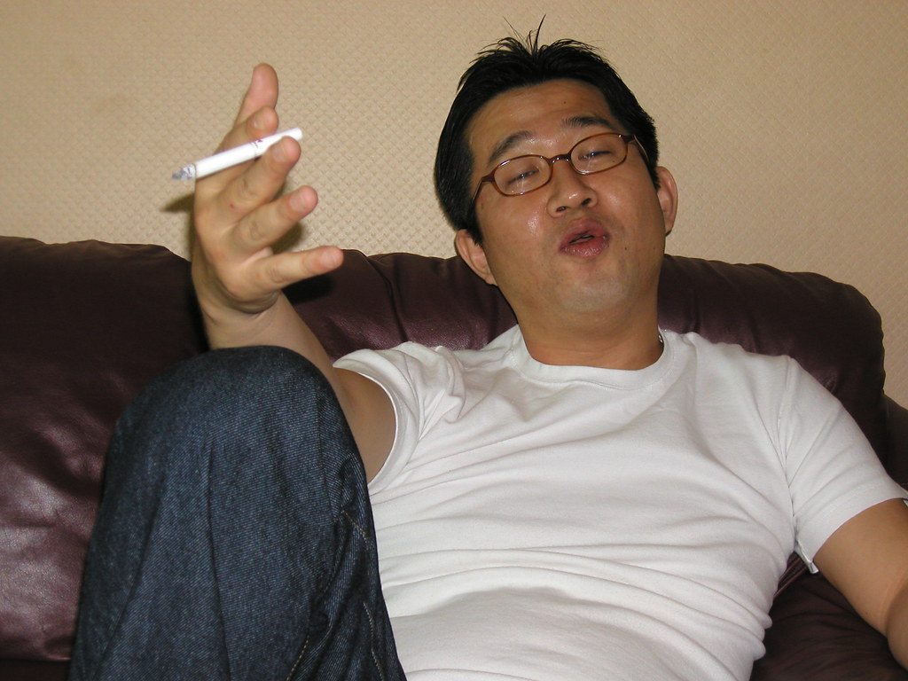 P1000010 | OLYMPUS DIGITAL CAMERA | Kyuyoung Do | Flickr