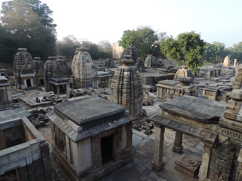 Bateshwar Temples