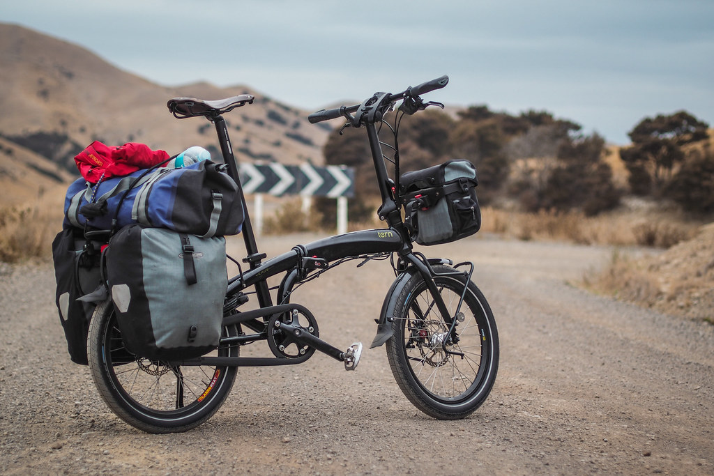 Unleash the Thrill of E-Bike Camping: Embrace Adventure and Freedom