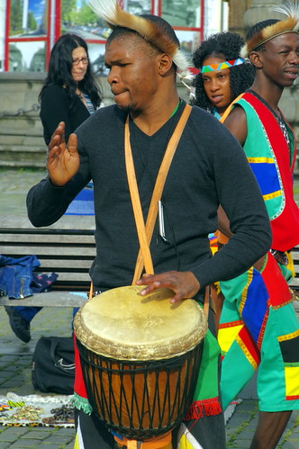 South African Music