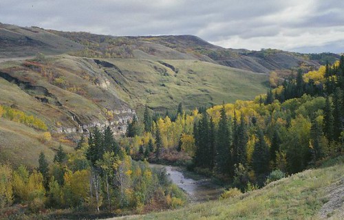 Greene Valley Provincial Park