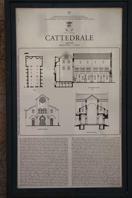 Cathédrale de Bitonto