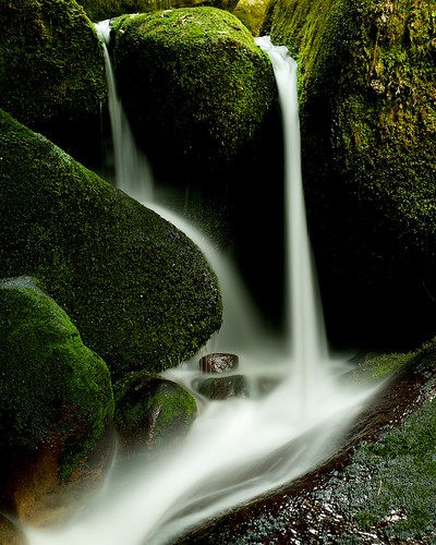 longexposure newzealand waterfall fuji wairere kaimai xe2